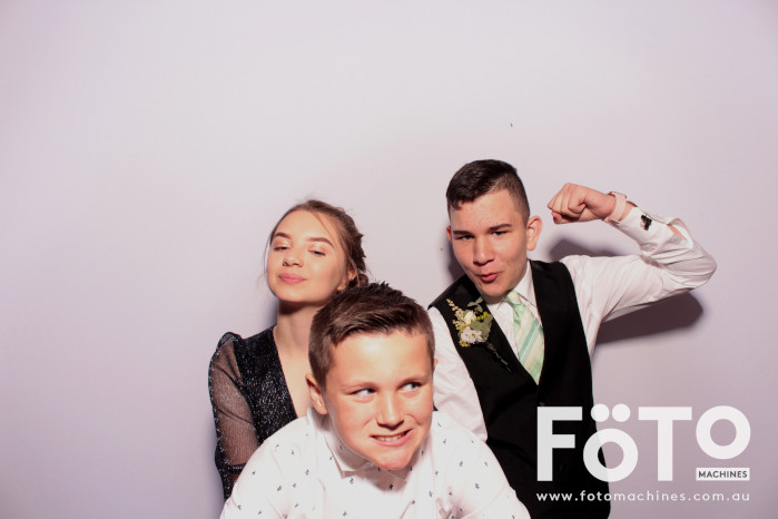 Lenny & Mel's Wedding | View more photos from the event at gallery.fotomachines.com.au/u/FOTOMachines/Lenny-Mels-Wedding